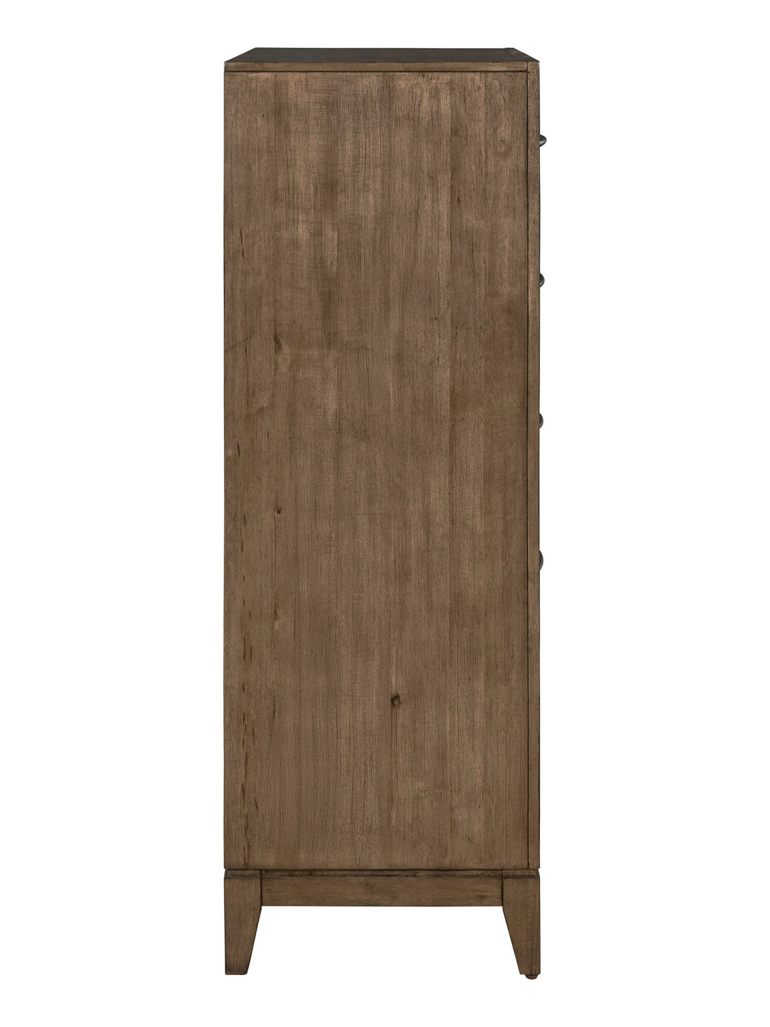 Shaker Lakes 5-Drawer Chest