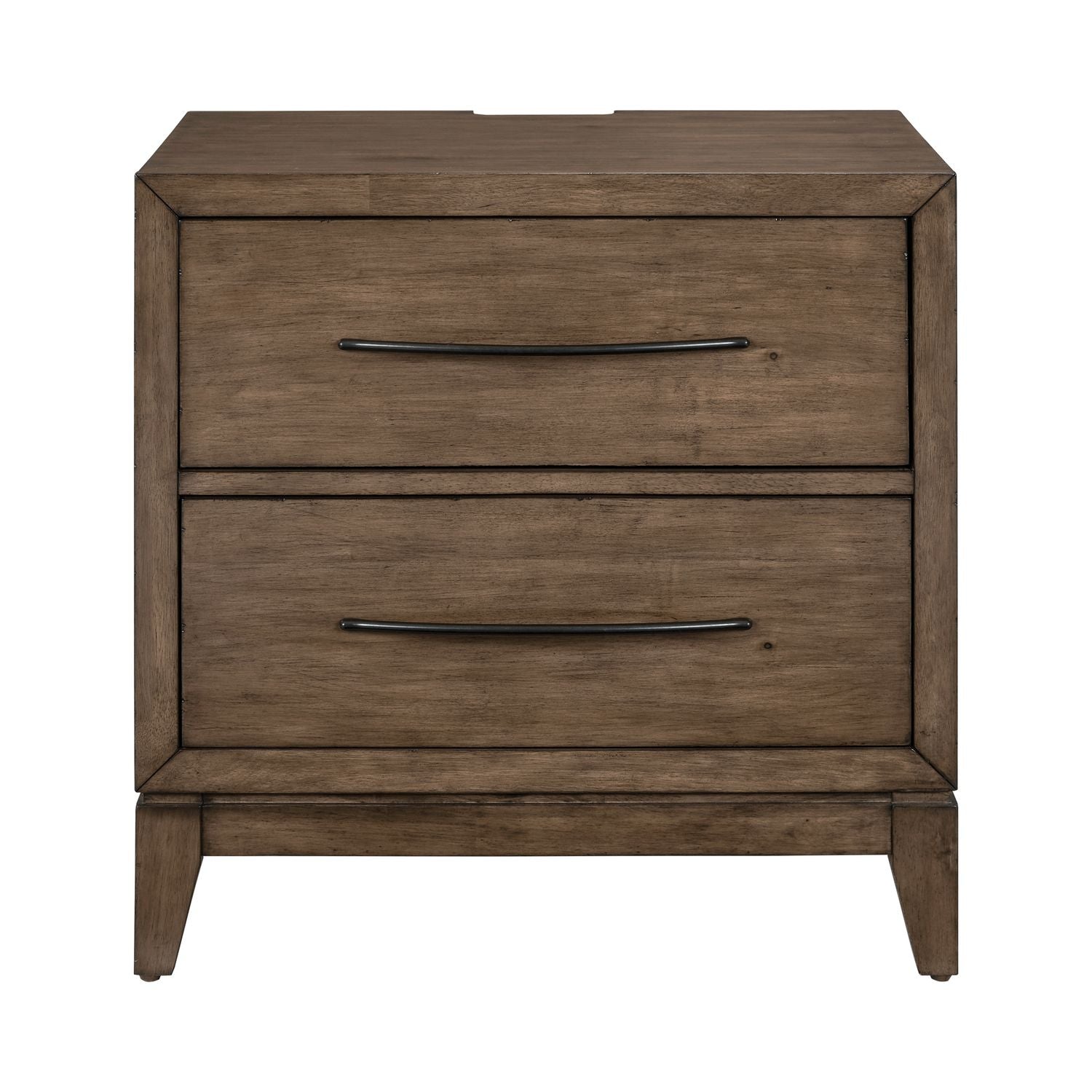 Nightstand w/ Charging Station