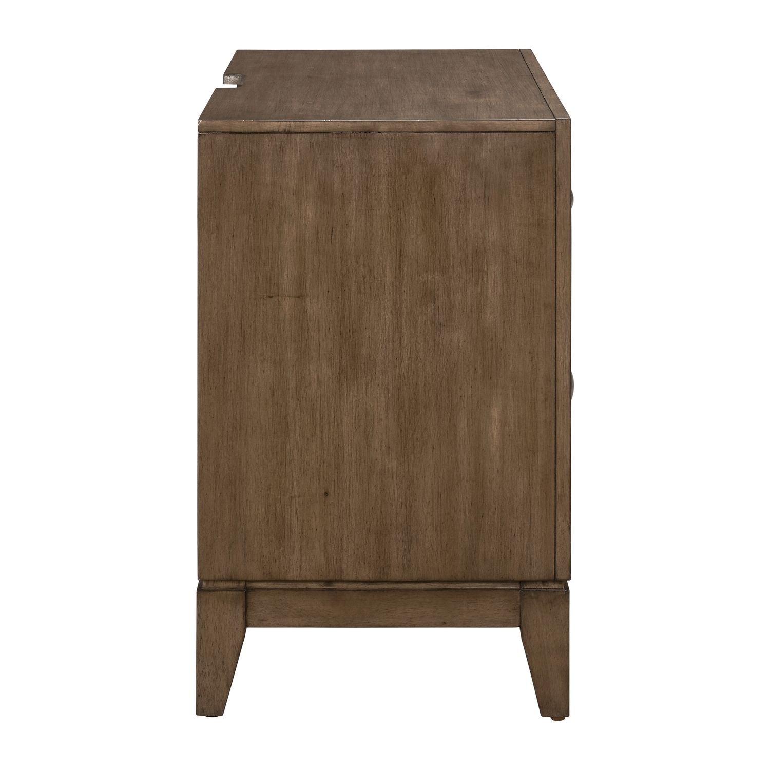 Nightstand w/ Charging Station