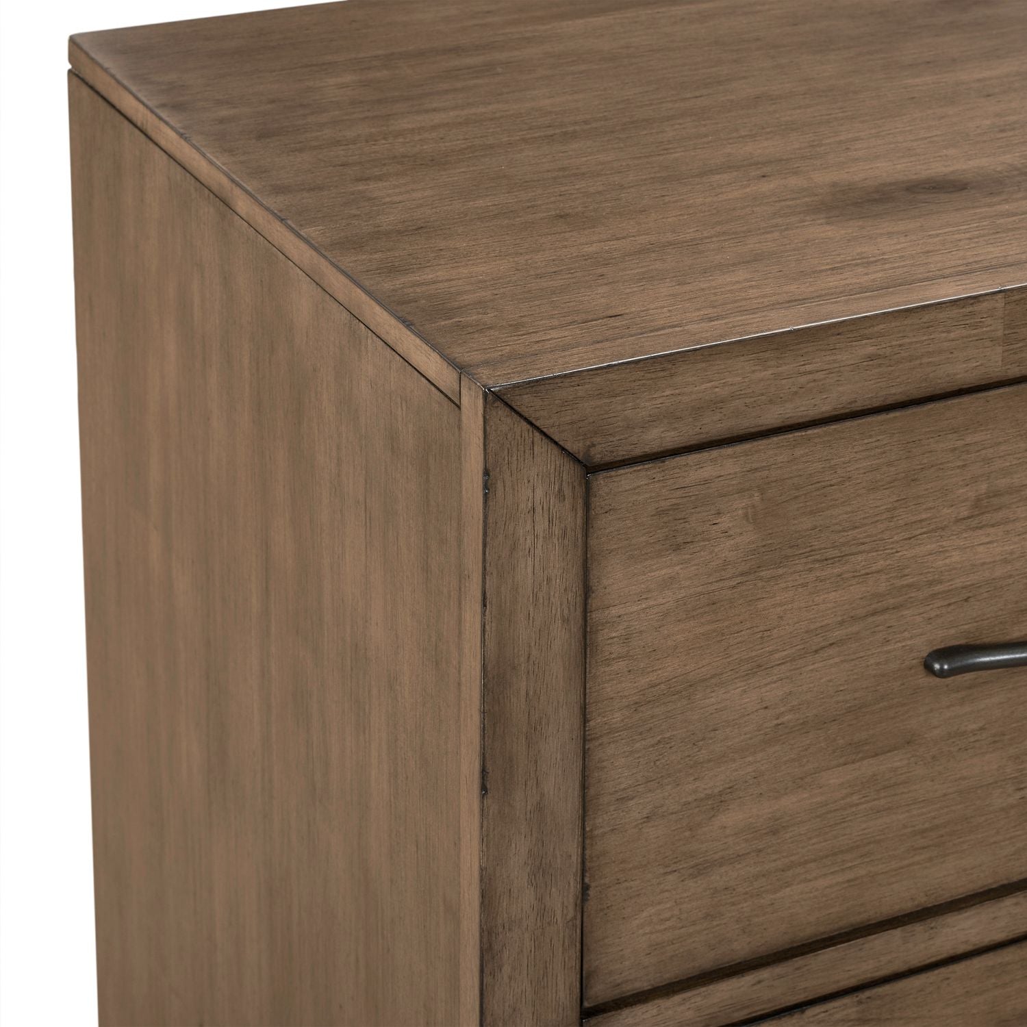 Nightstand w/ Charging Station