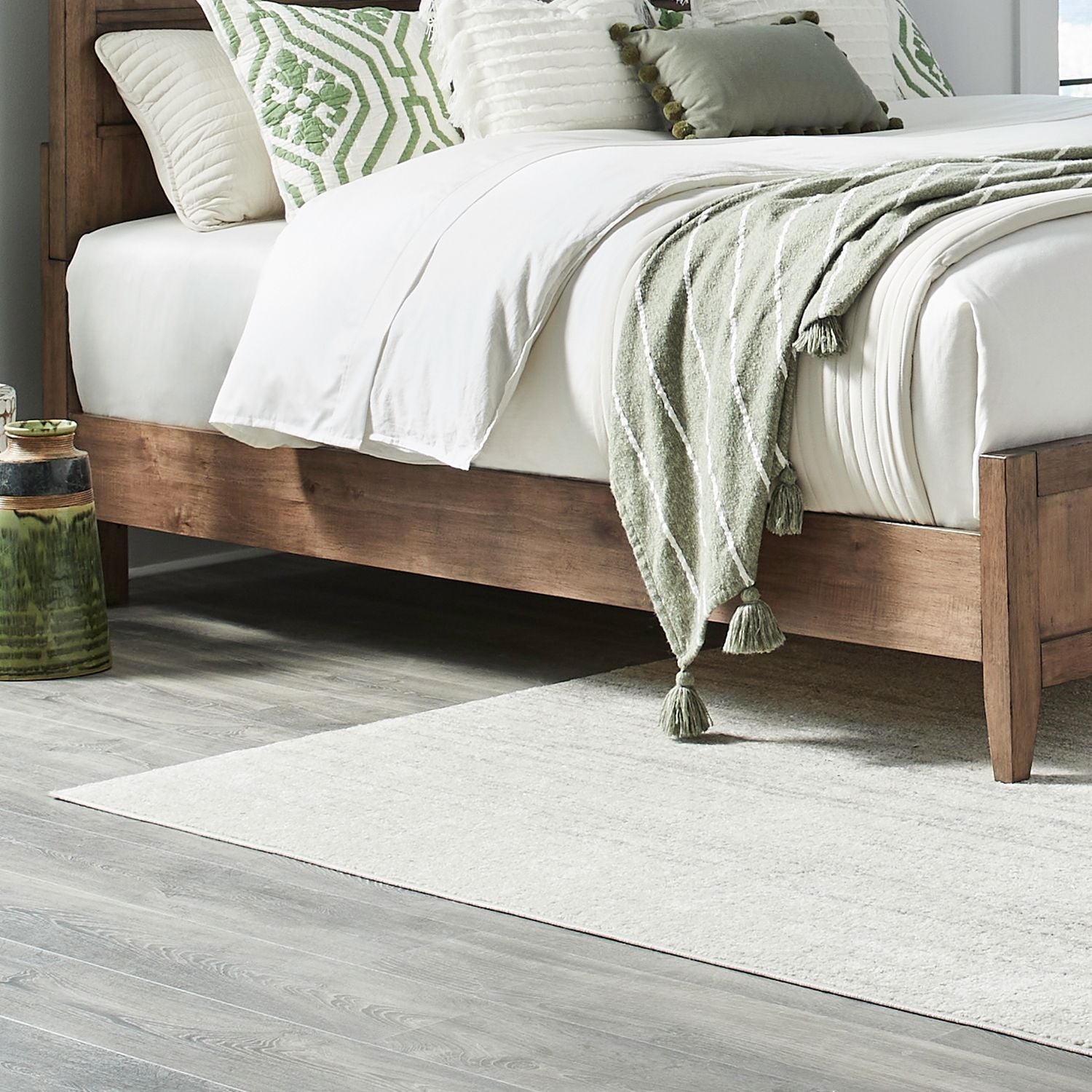 Panel Bed Rails