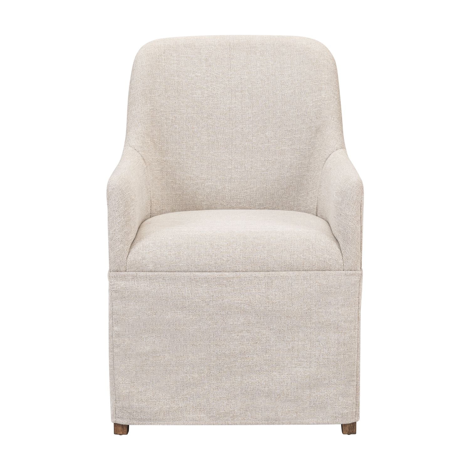 Uph Arm Chair (RTA)