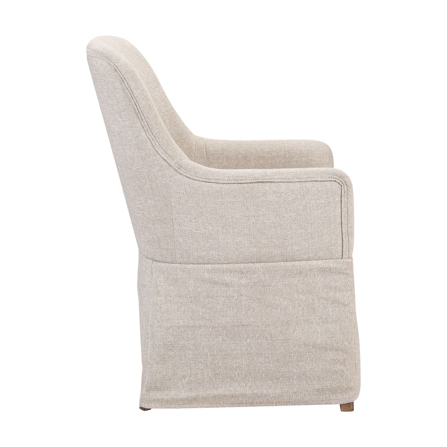 Uph Arm Chair (RTA)