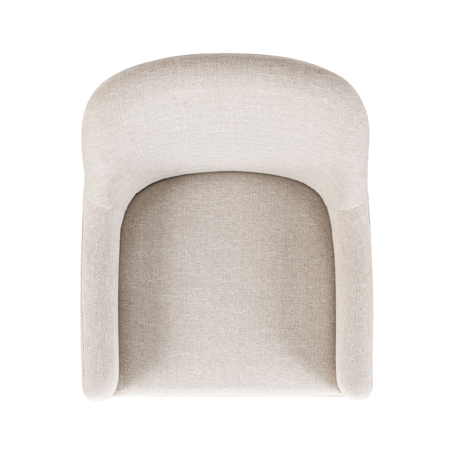 Uph Arm Chair (RTA)
