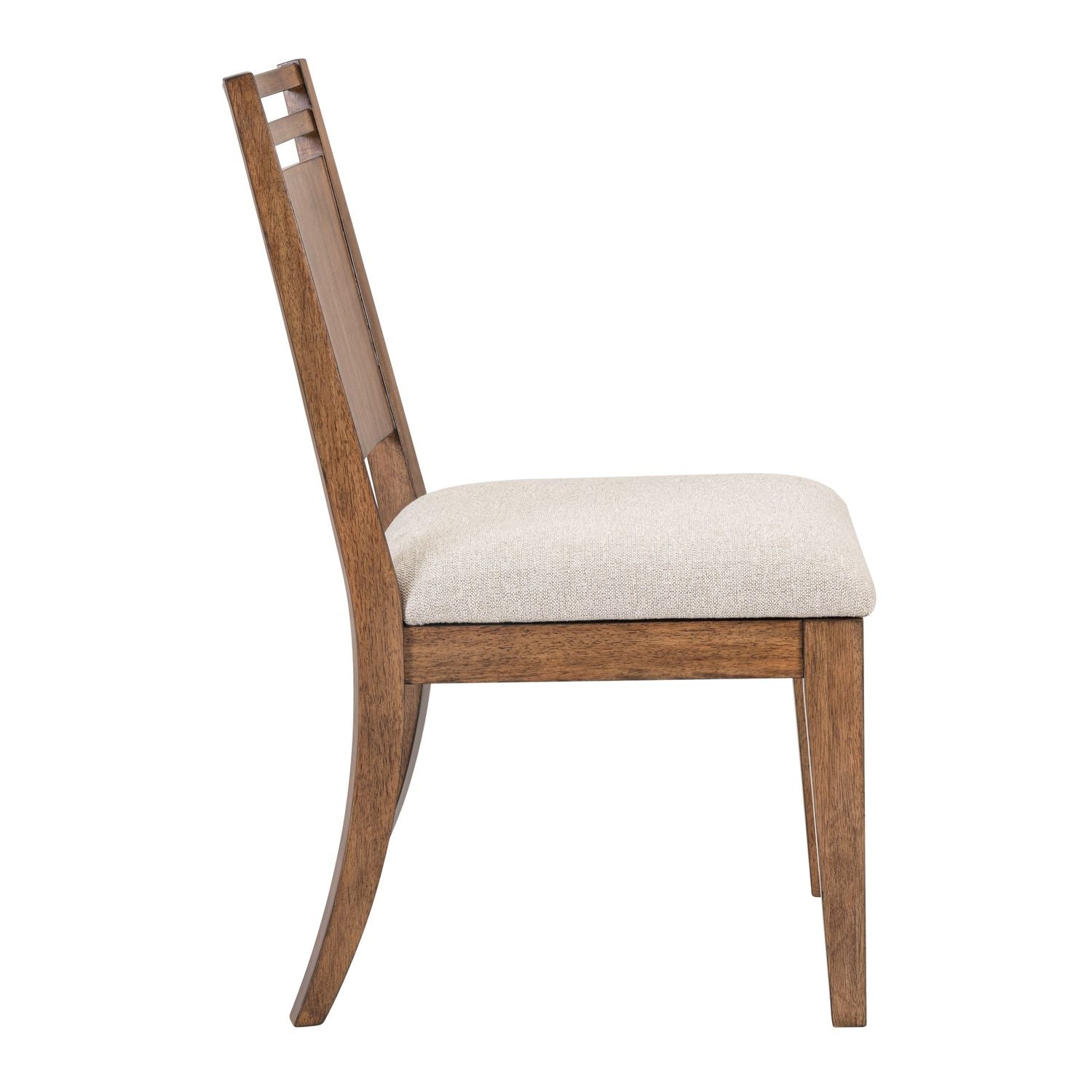 Panel Back Side Chair (RTA)