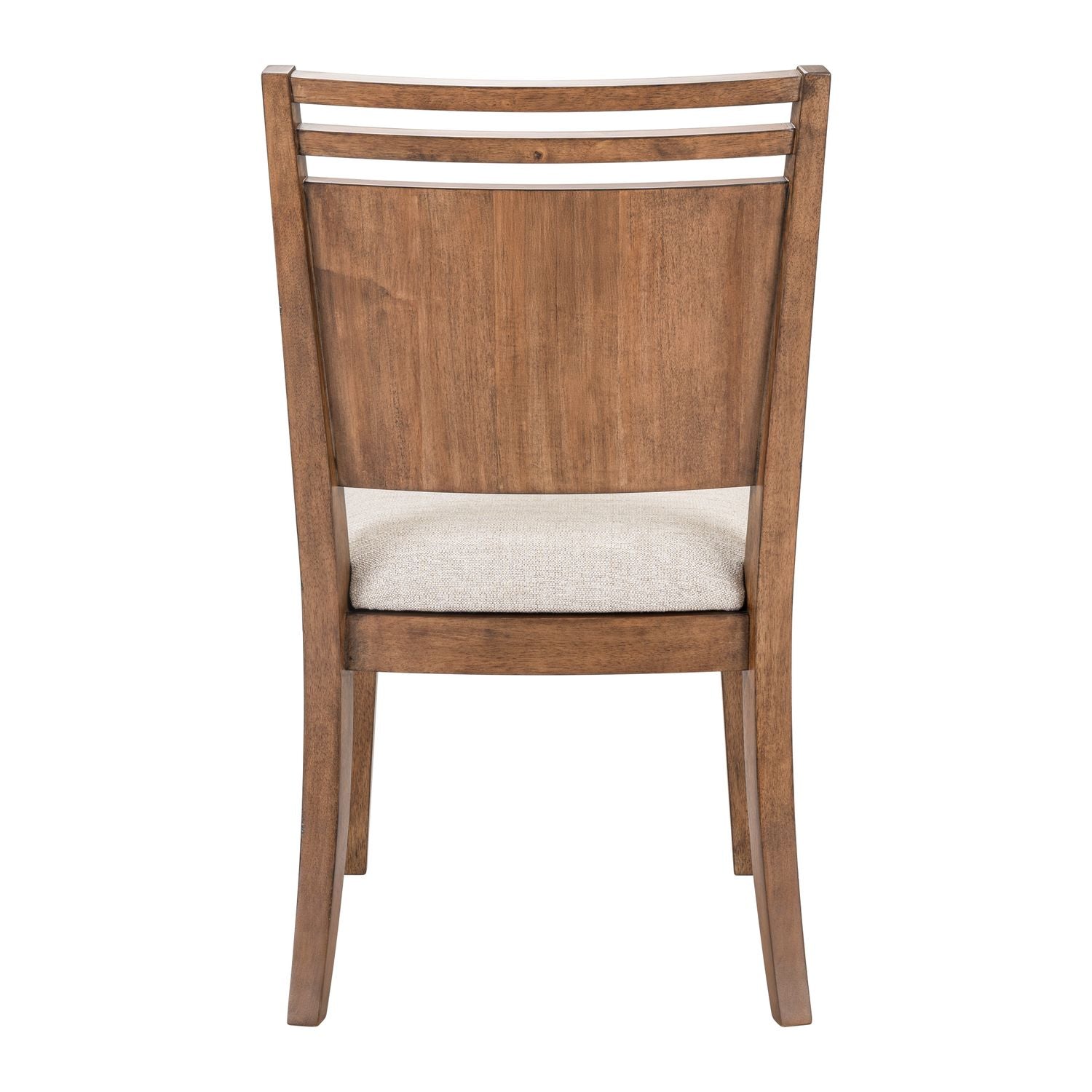 Panel Back Side Chair (RTA)