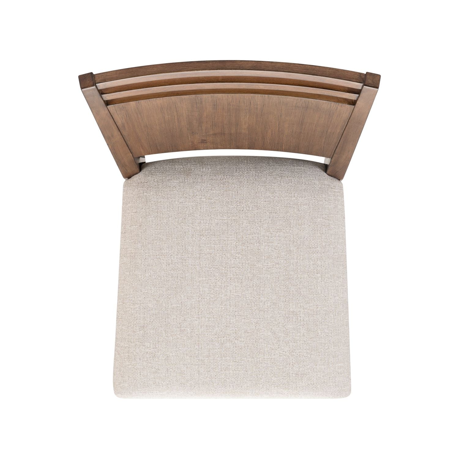 Panel Back Side Chair (RTA)