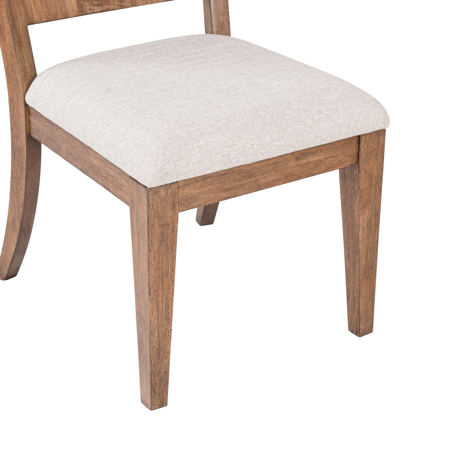 Panel Back Side Chair (RTA)