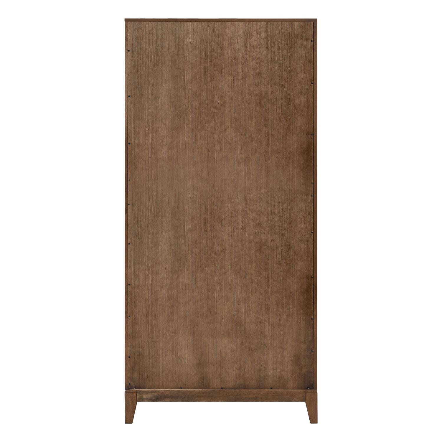 Bunching Display Cabinet