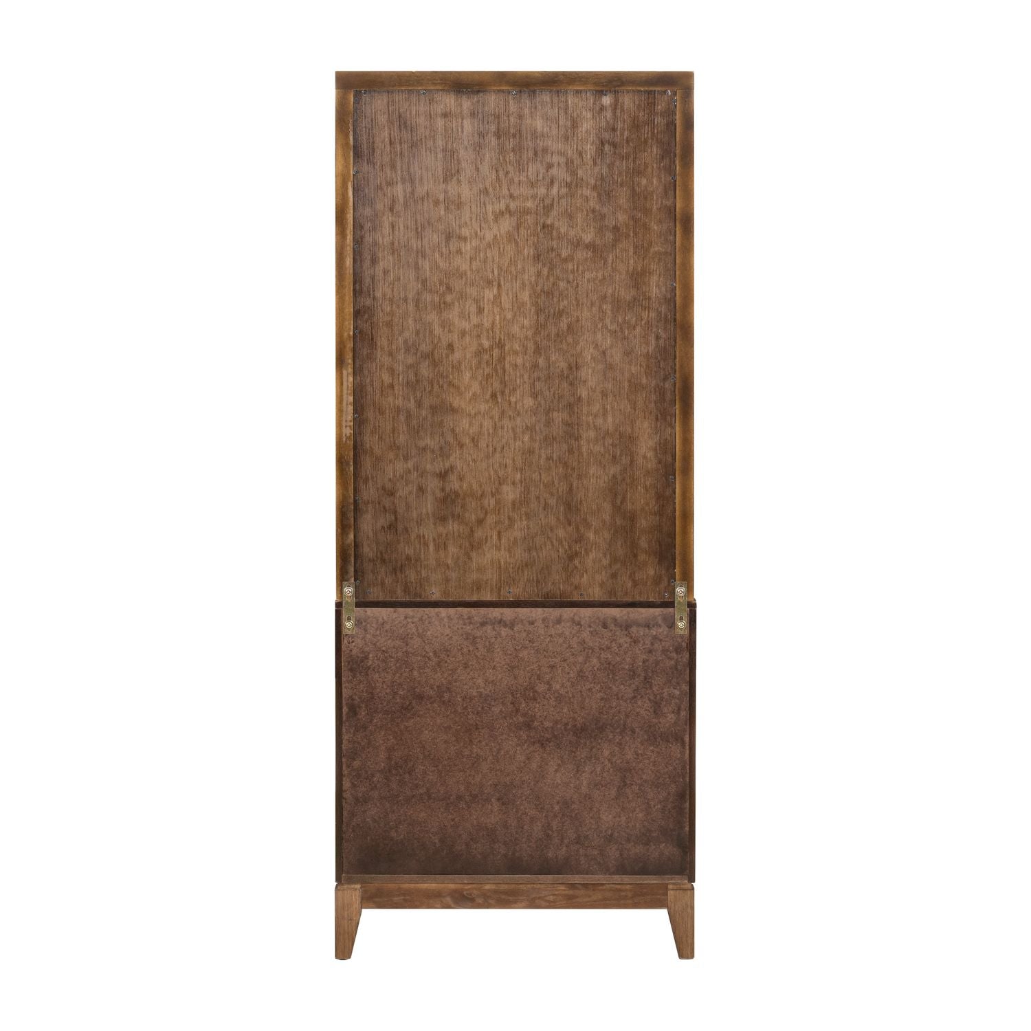 Lateral File Bookcase