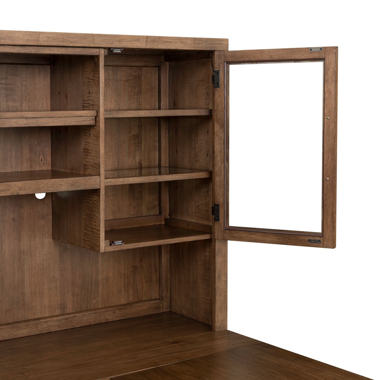 Opt L Shaped Desk Set