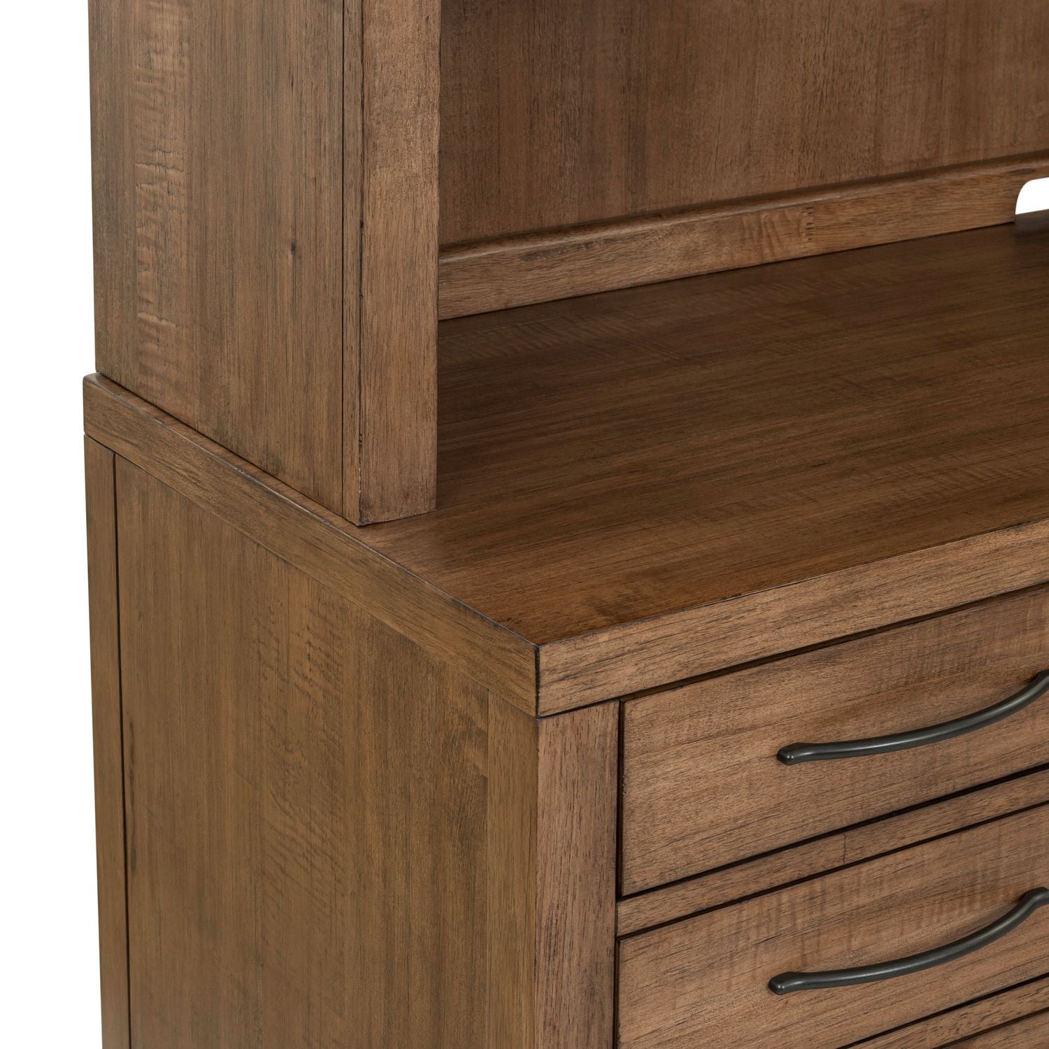 Opt L Shaped Desk Set