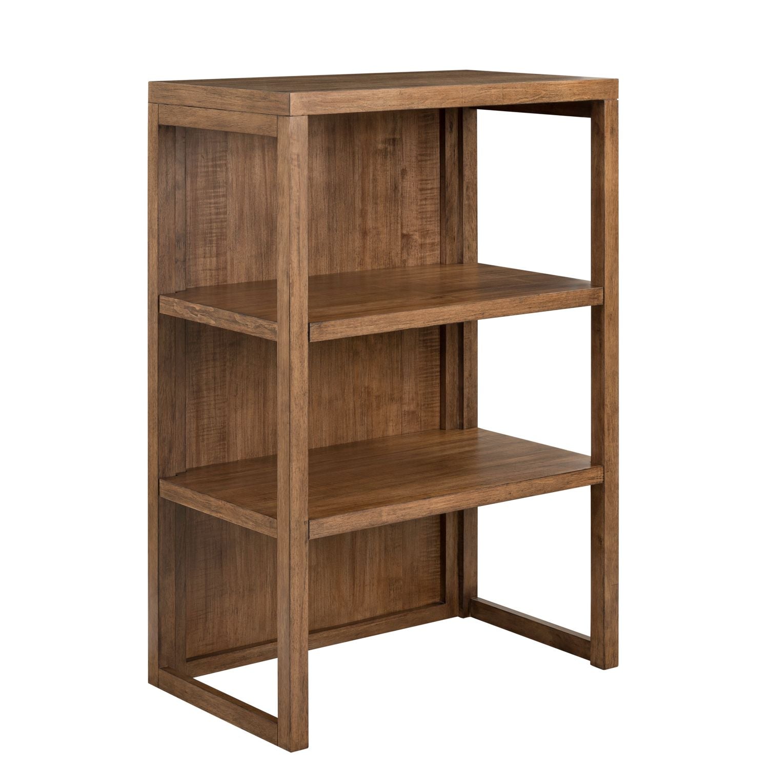 Bookcase Hutch