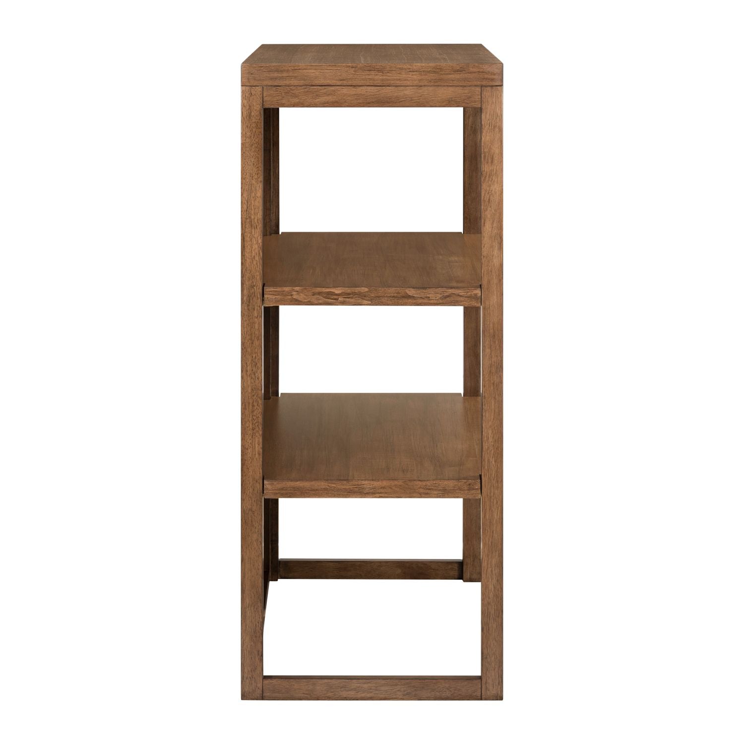Bookcase Hutch