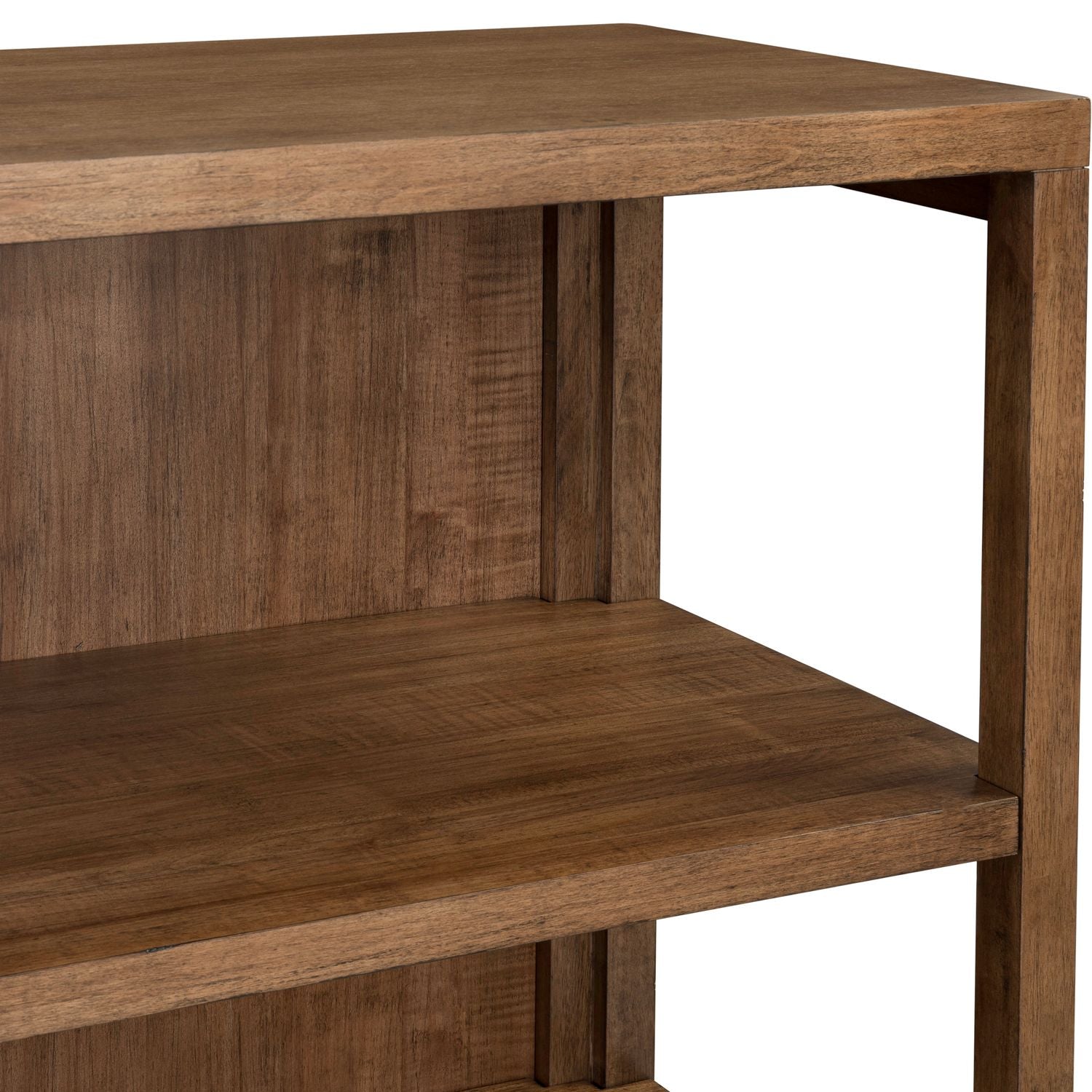 Bookcase Hutch