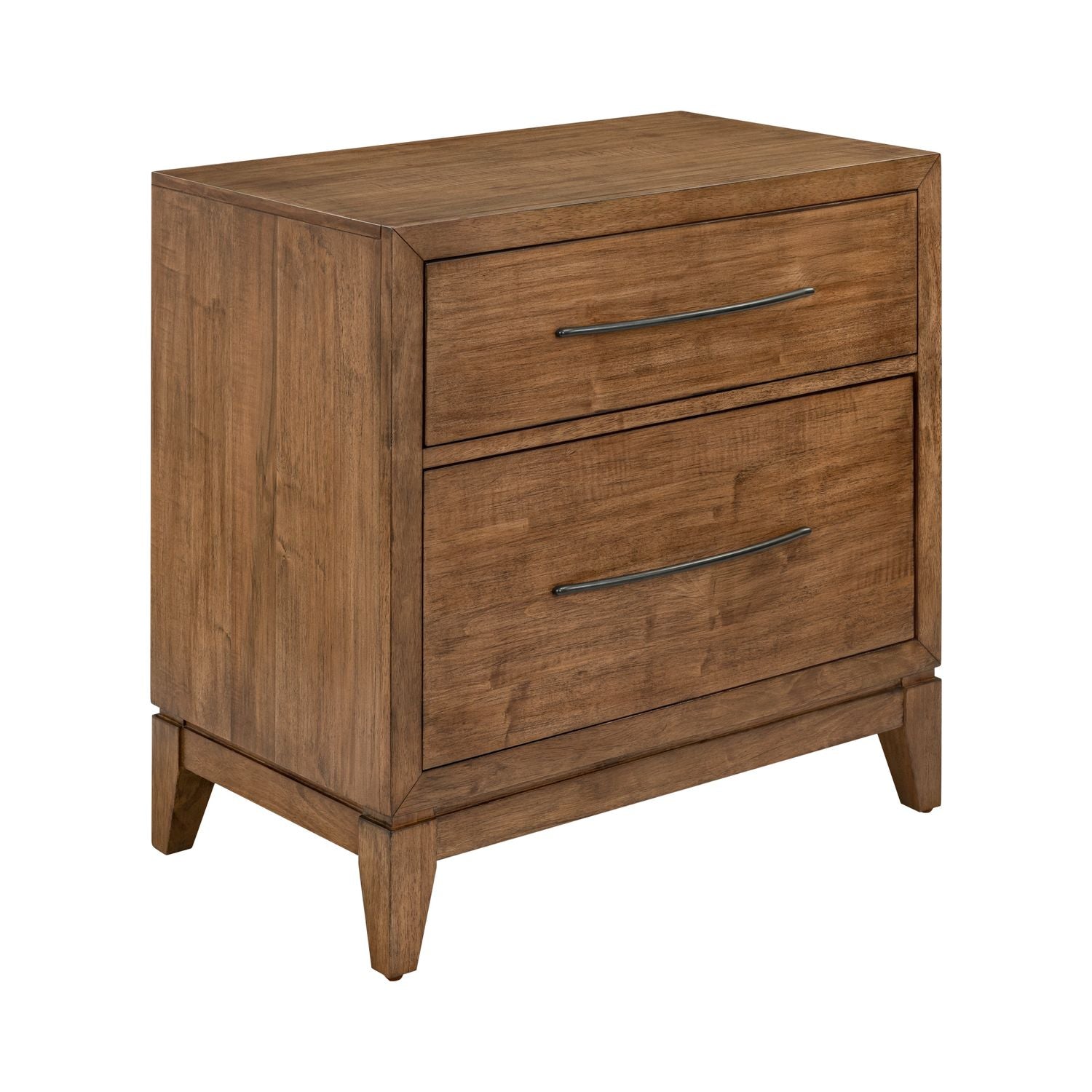 Lateral File Cabinet