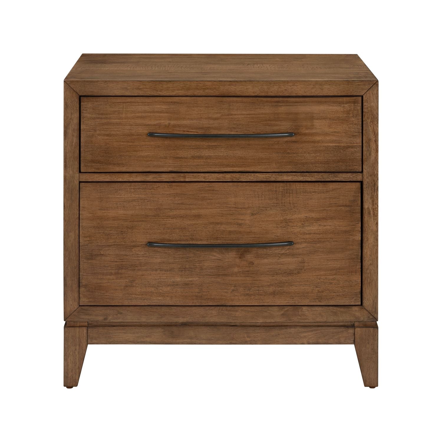 Lateral File Cabinet