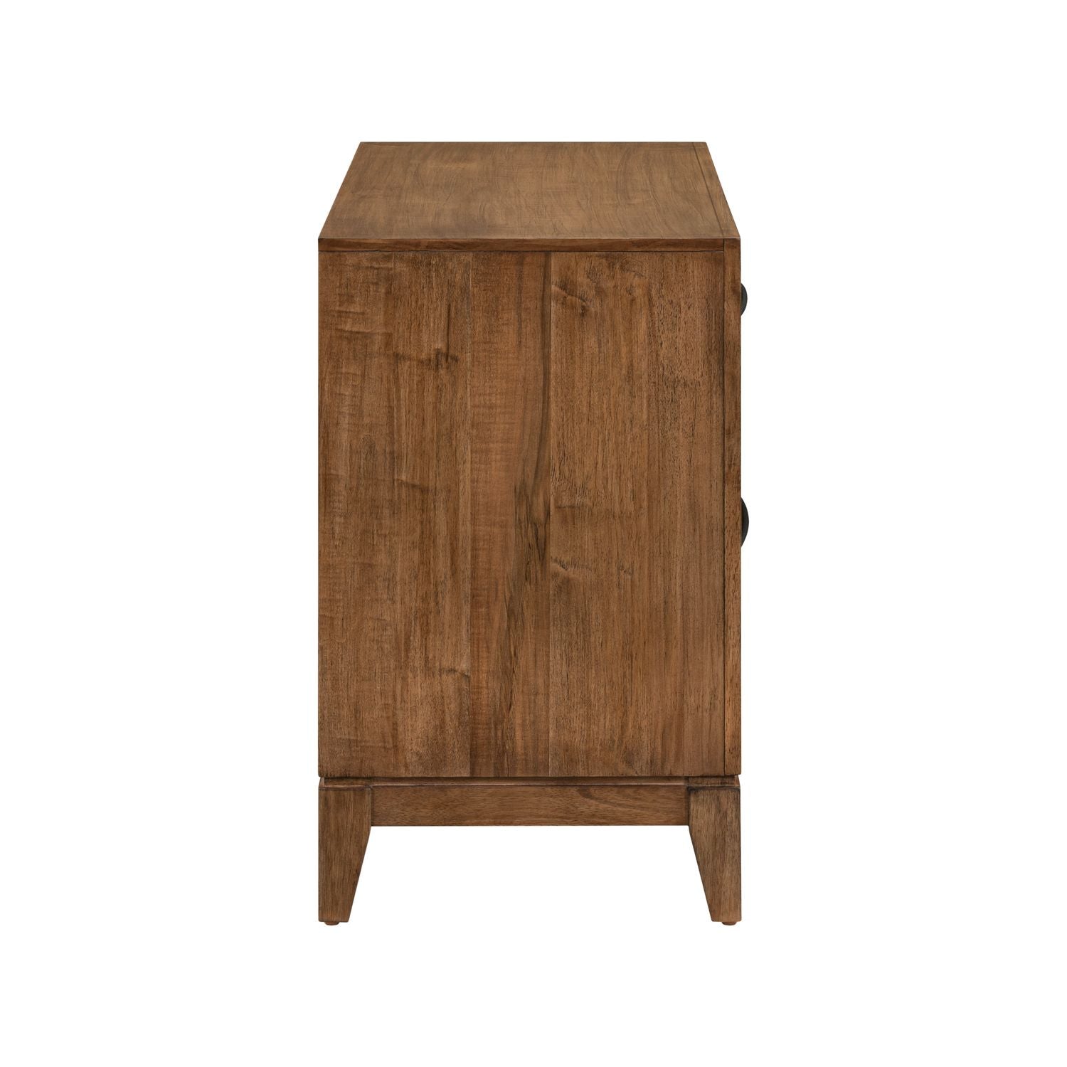 Lateral File Cabinet