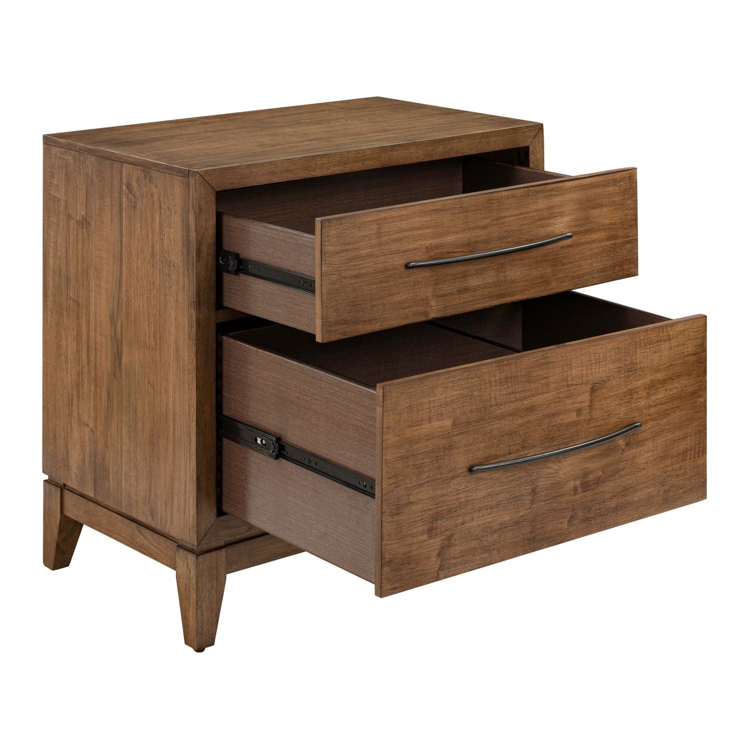Lateral File Cabinet