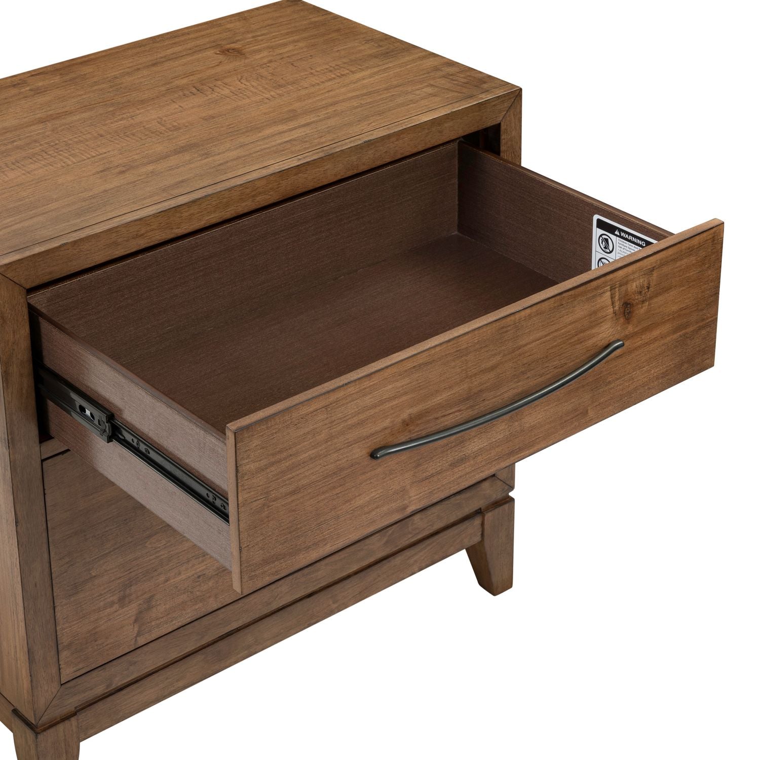 Lateral File Cabinet