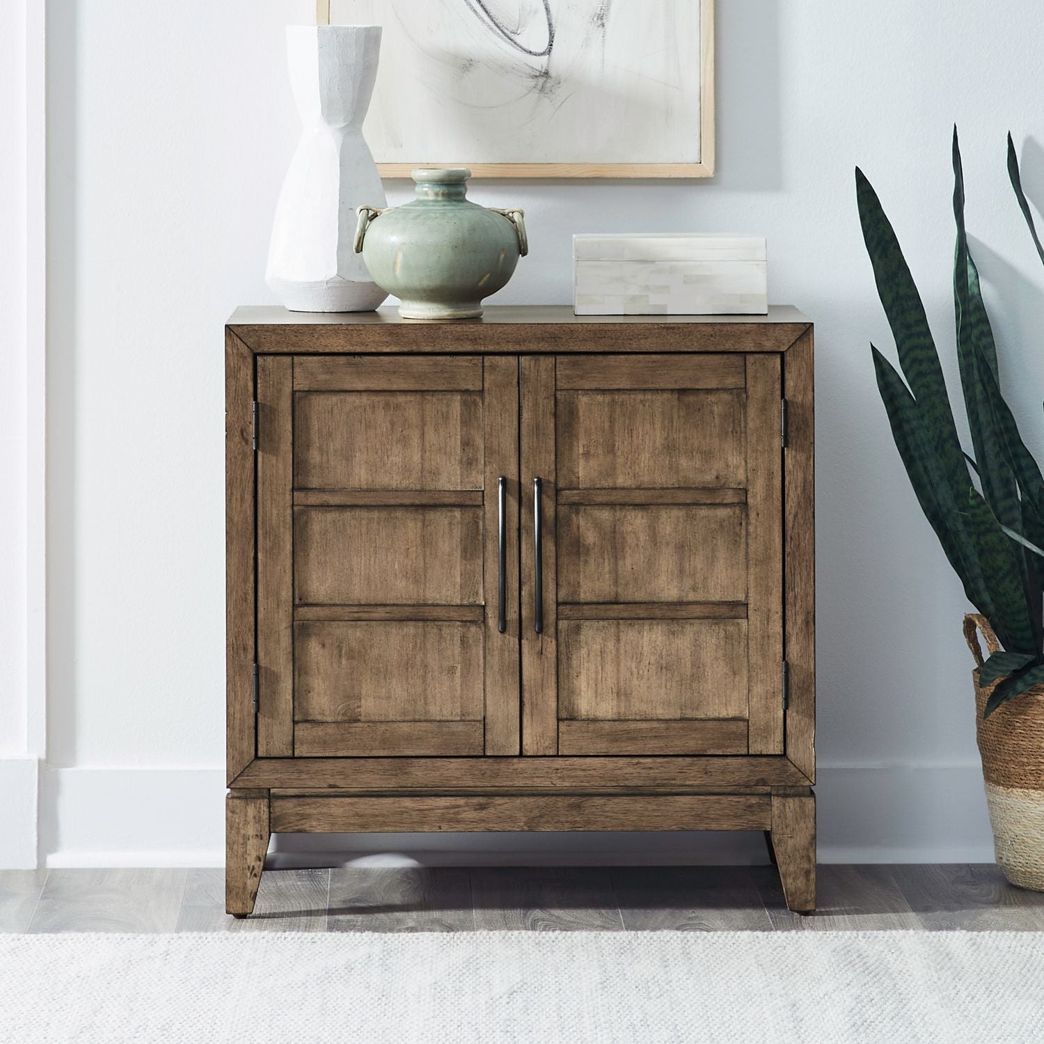 Door Cabinet