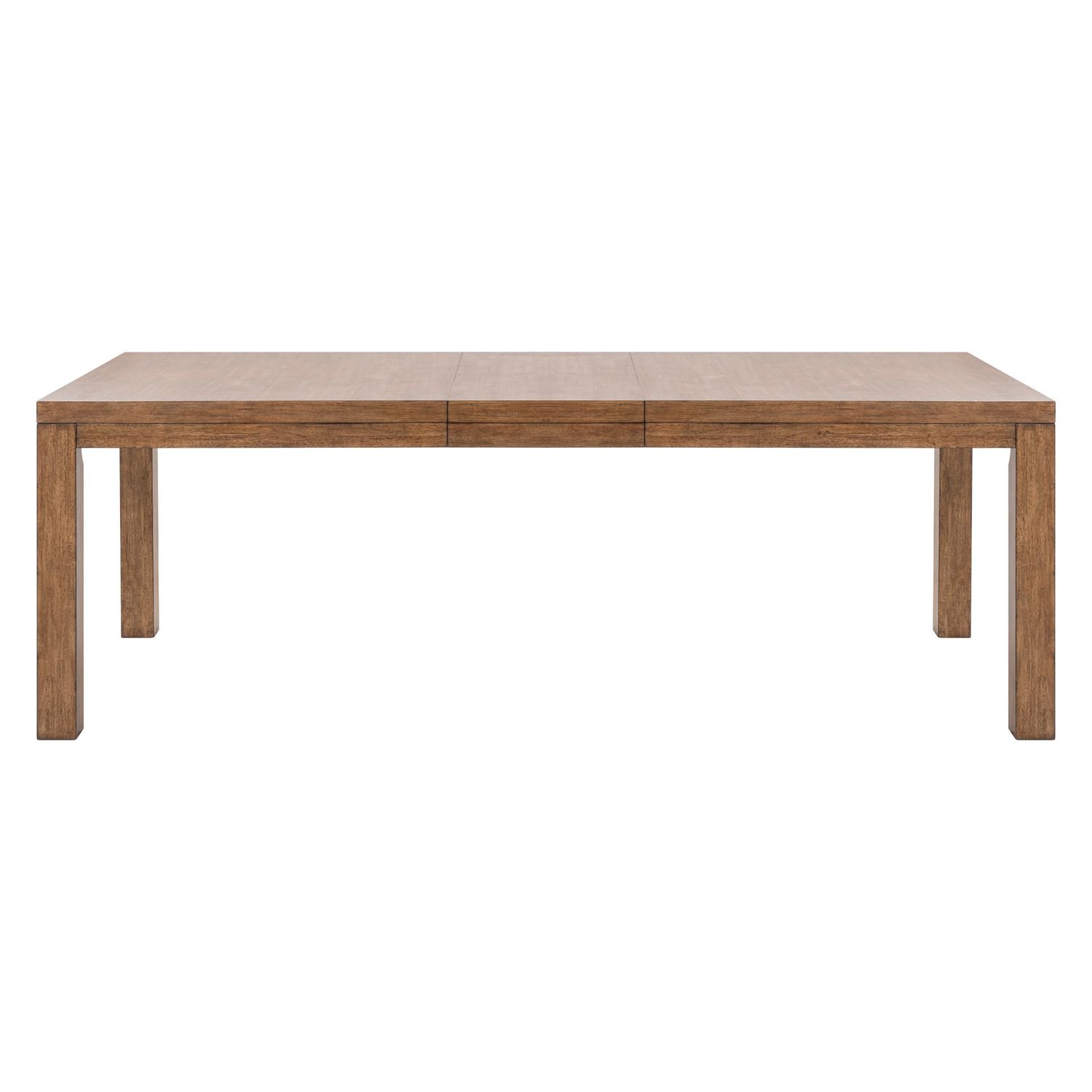Rectangular Leg Table