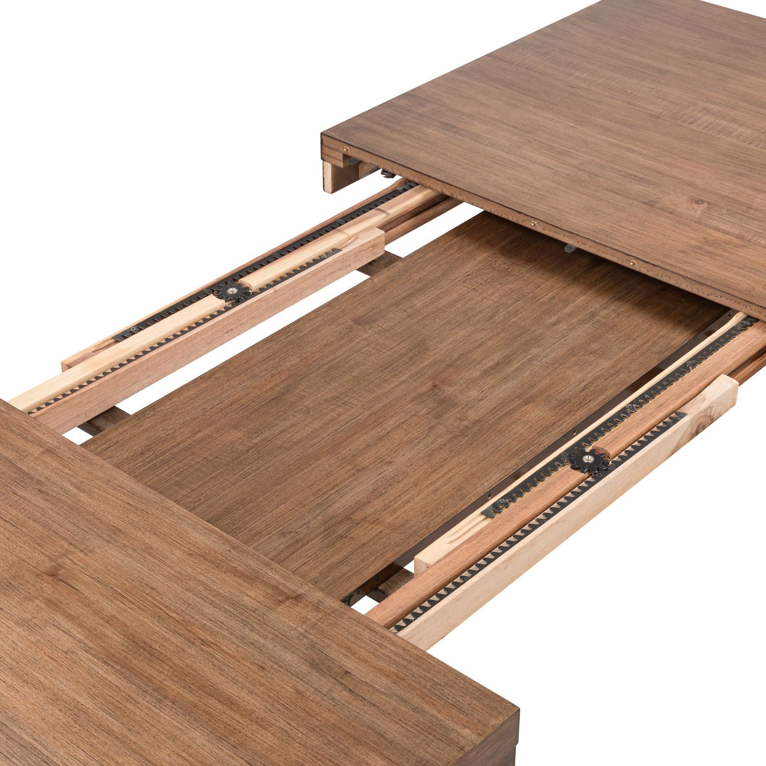 Rectangular Leg Table