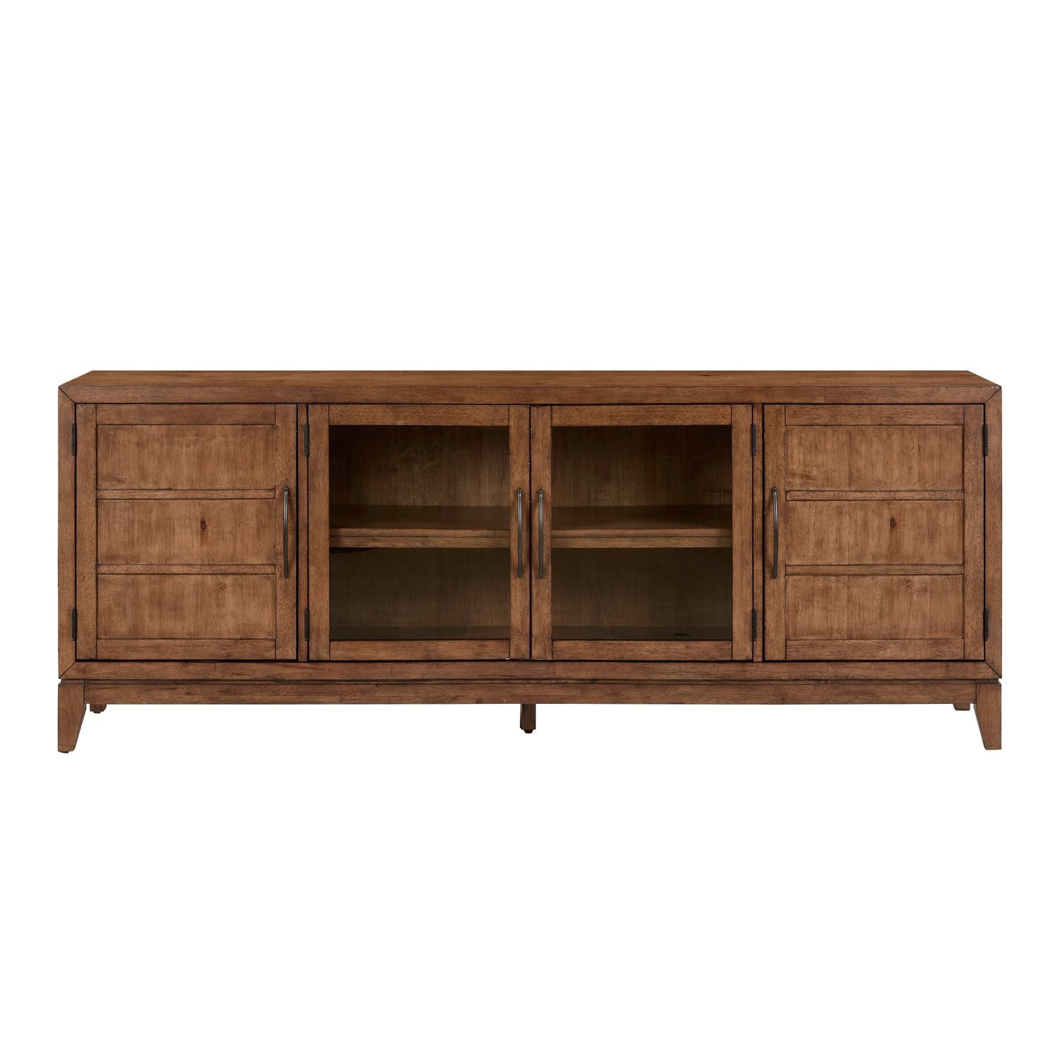 82 Inch TV Console