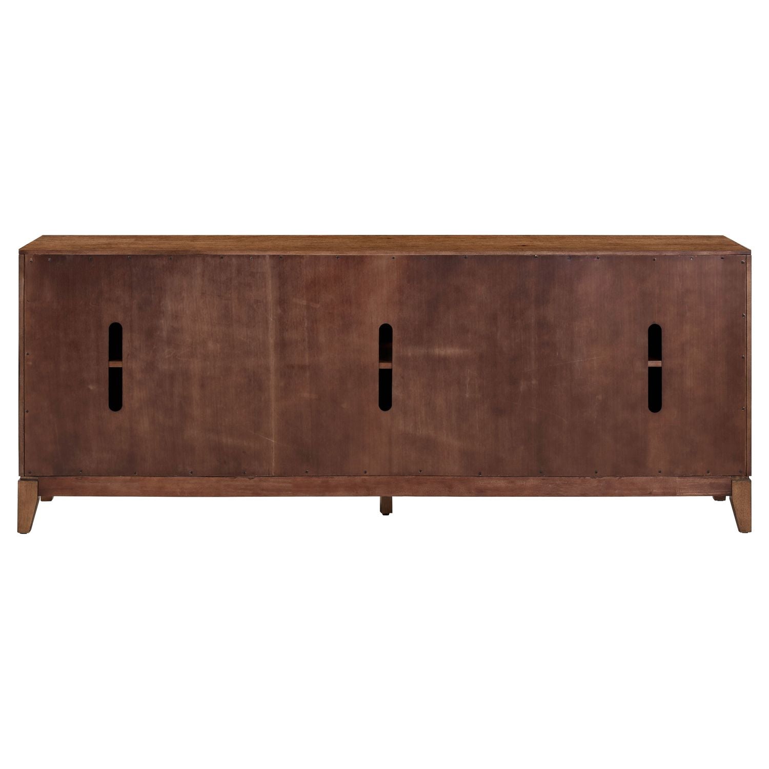 82 Inch TV Console