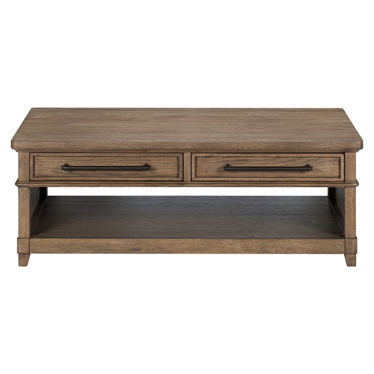 Rectangular Cocktail Table