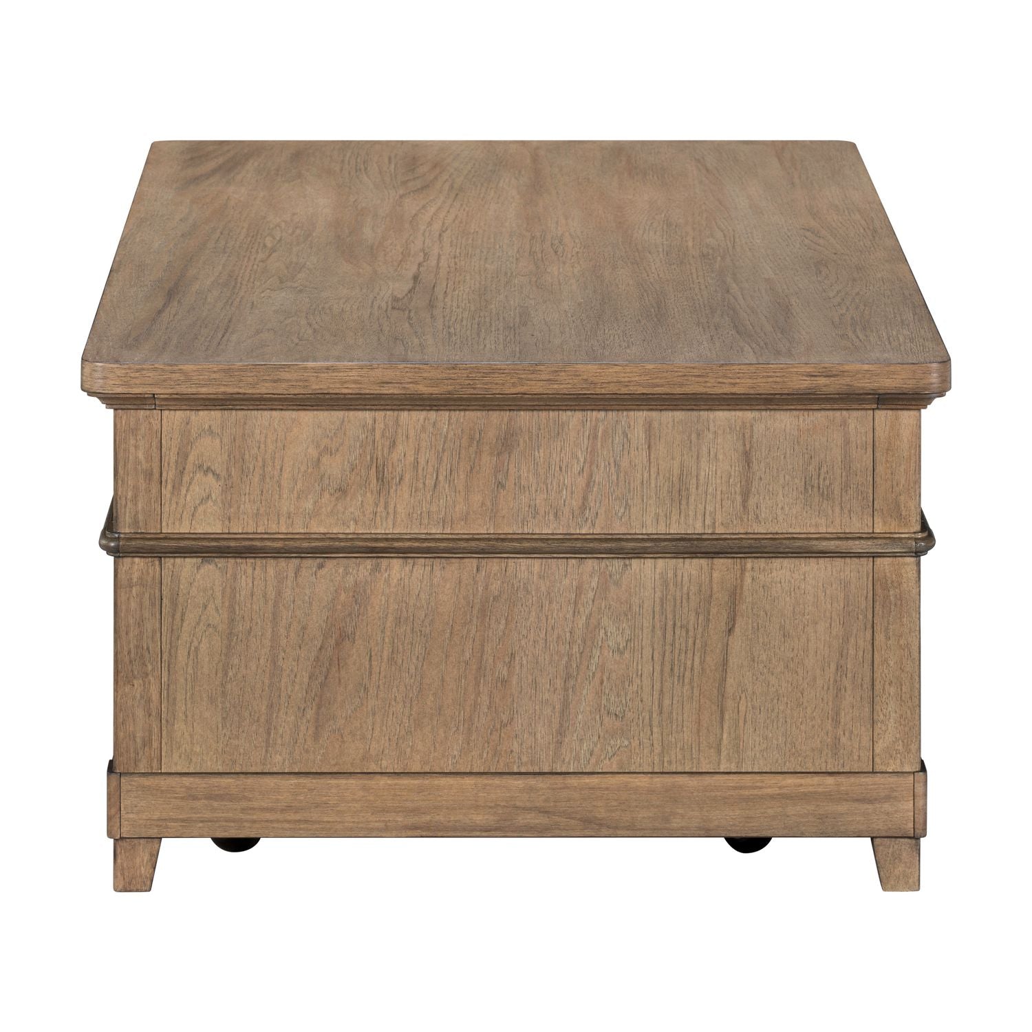 Rectangular Cocktail Table