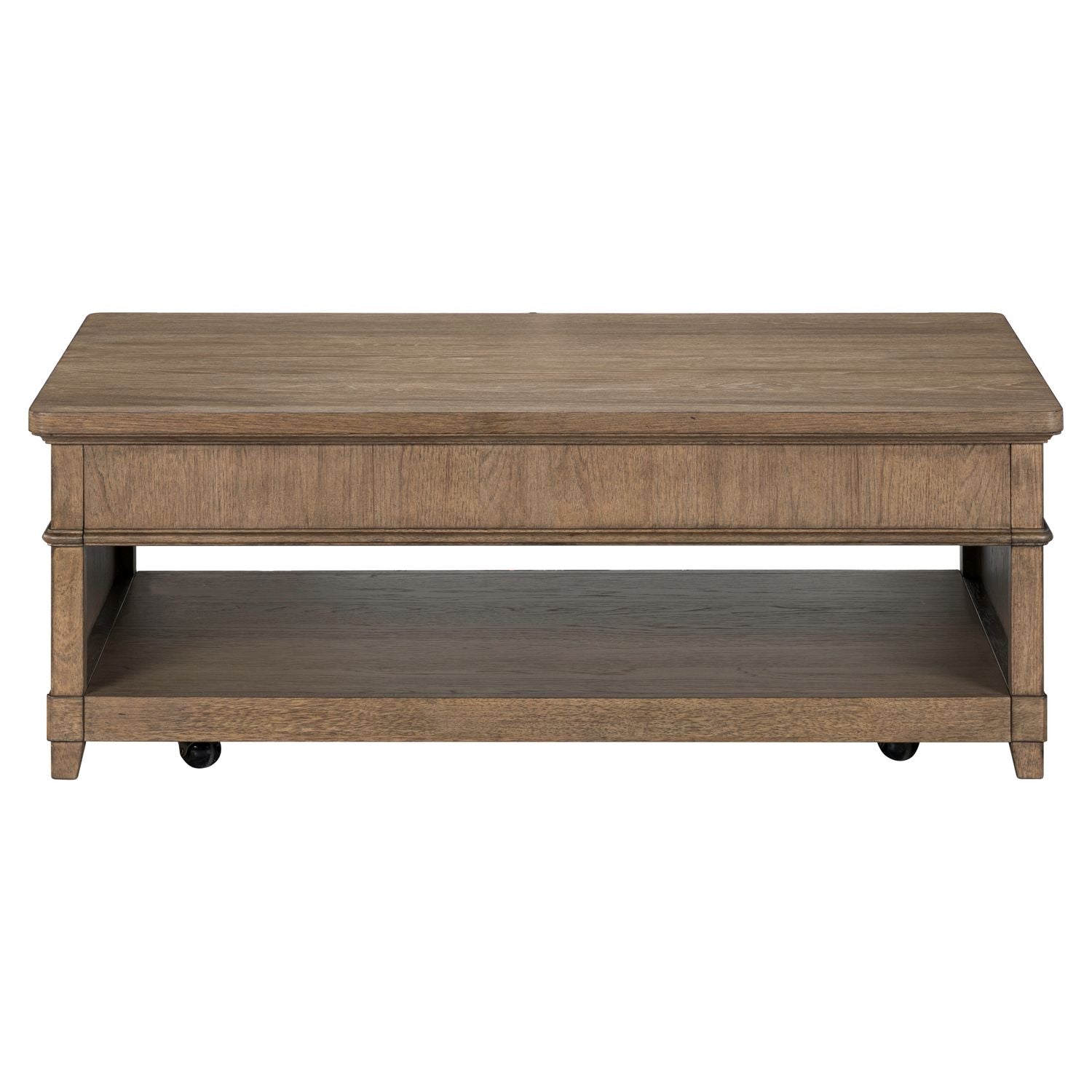 Rectangular Cocktail Table