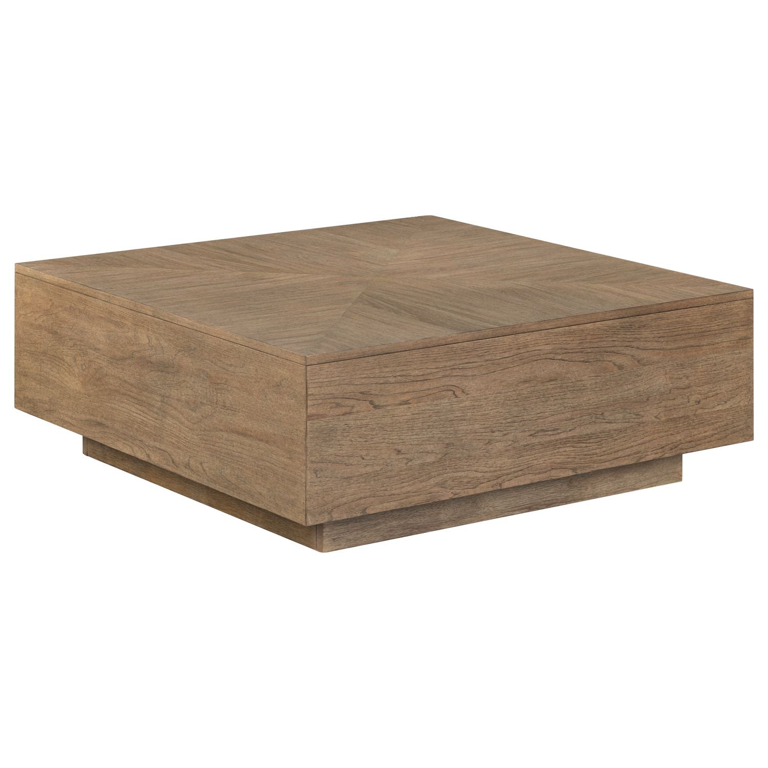 Square Cocktail Table