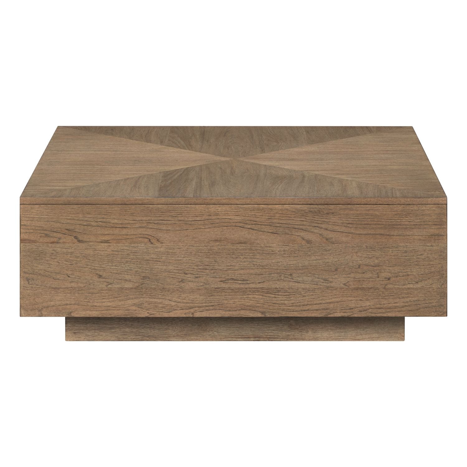 Square Cocktail Table