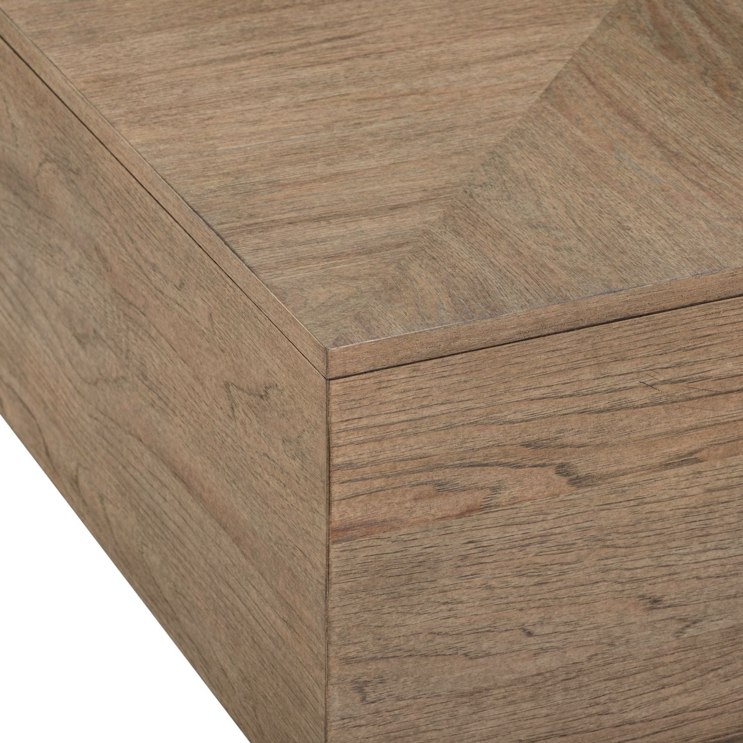 Square Cocktail Table