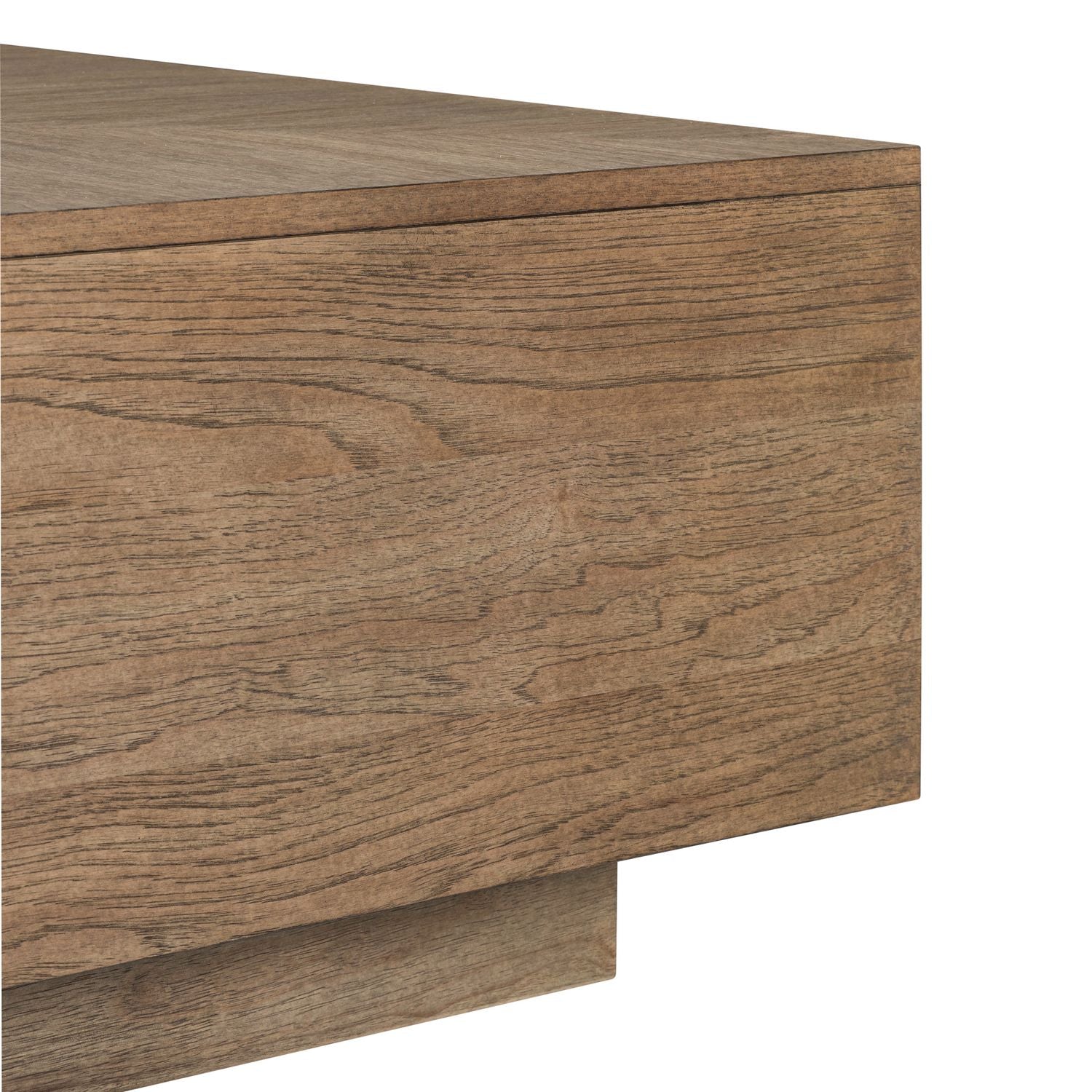 Square Cocktail Table