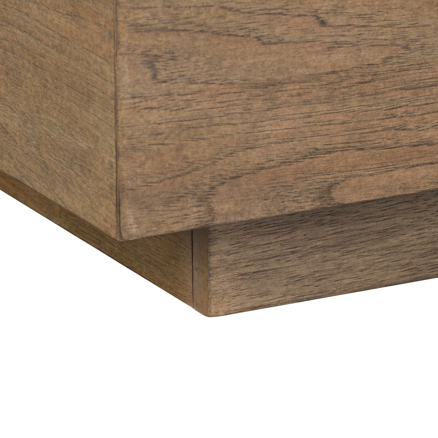 Square Cocktail Table