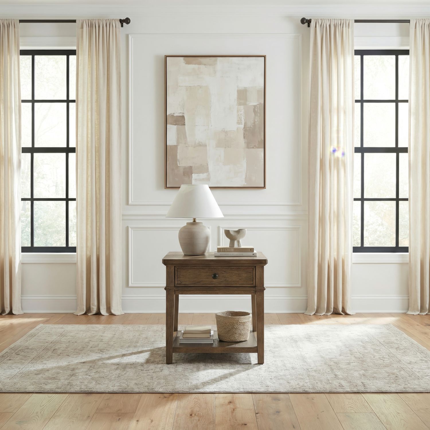 End Table