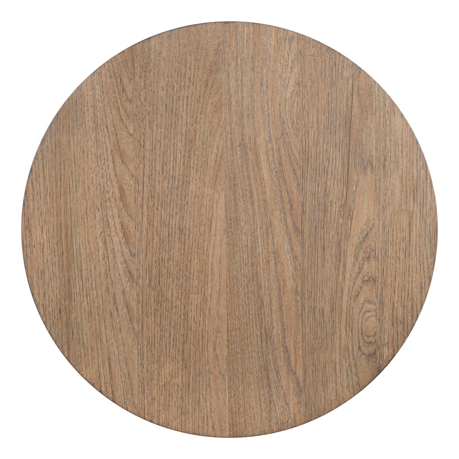 Round Chairside Table