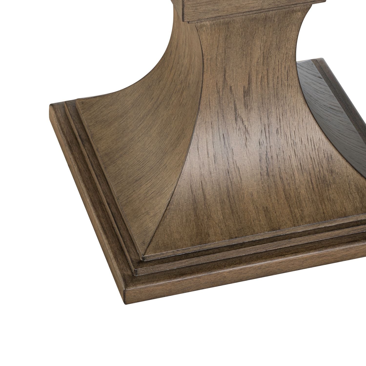 Round Chairside Table
