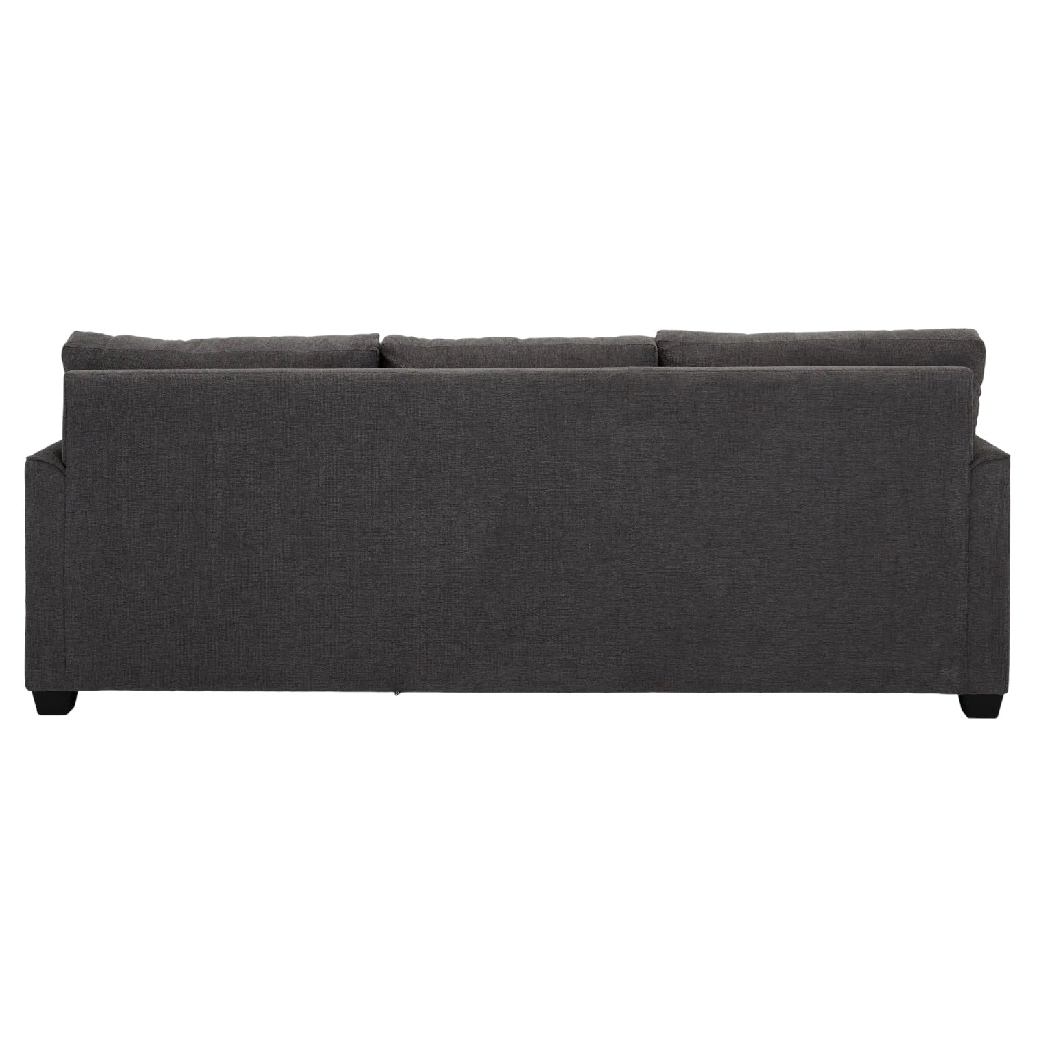 Montclair Sectional with Reversible Chaise