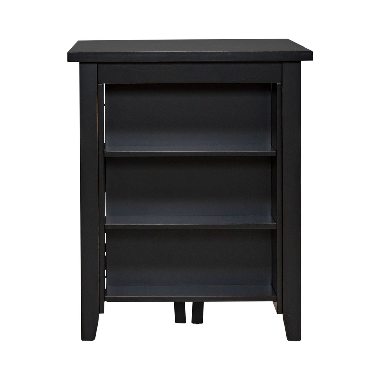3 Piece Counter Set - Black