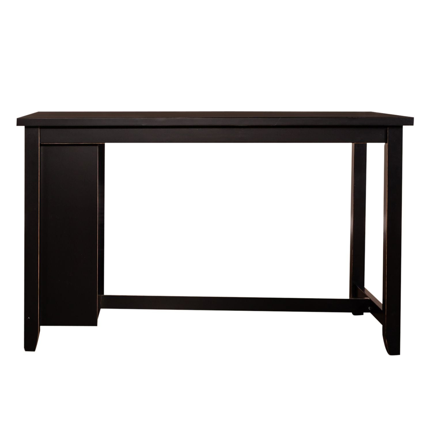 5 Piece Counter Set - Black