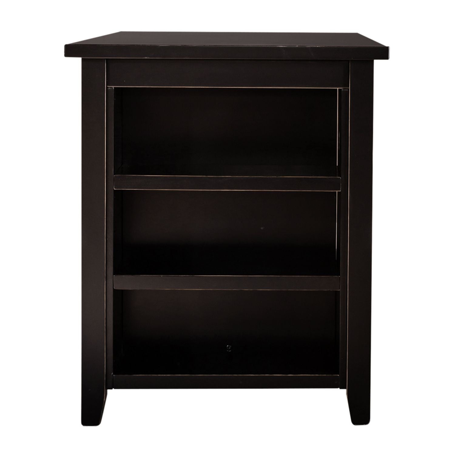 5 Piece Counter Set - Black