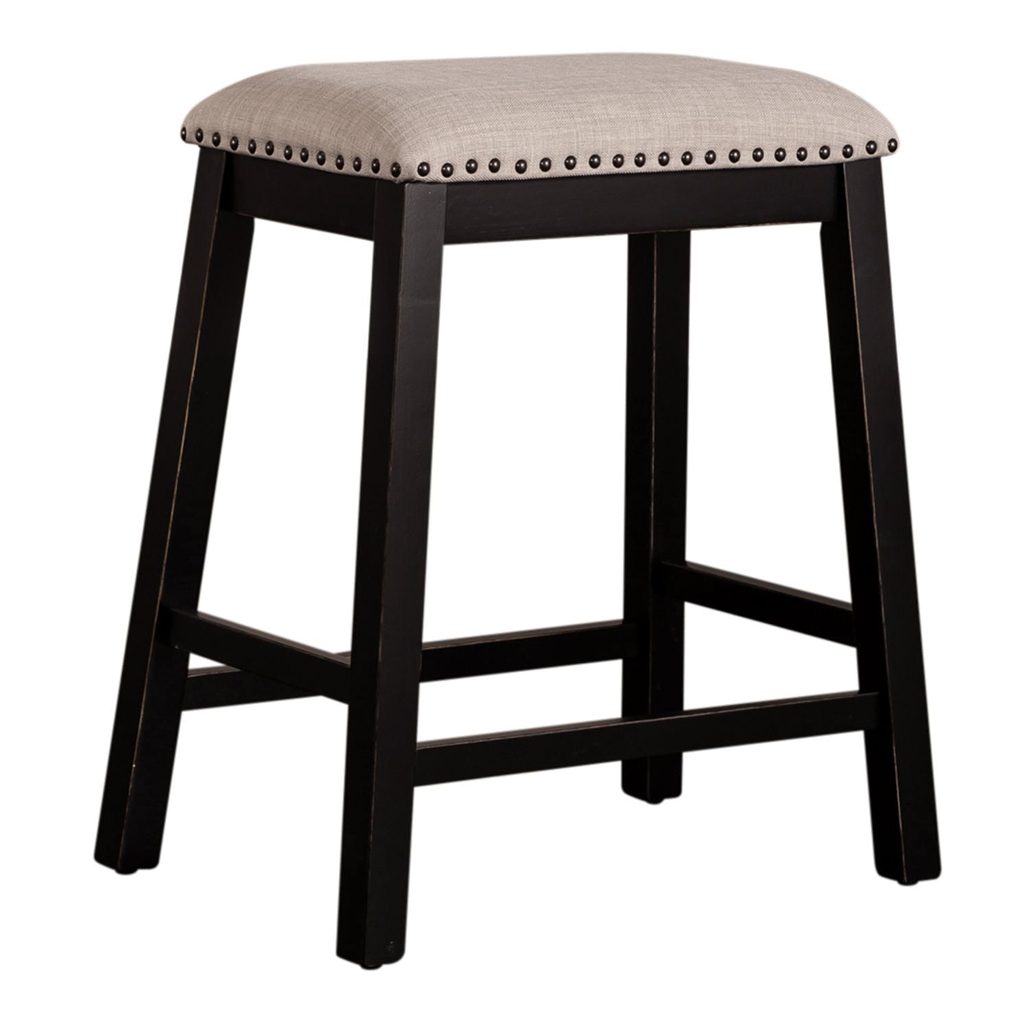 5 Piece Counter Set - Black
