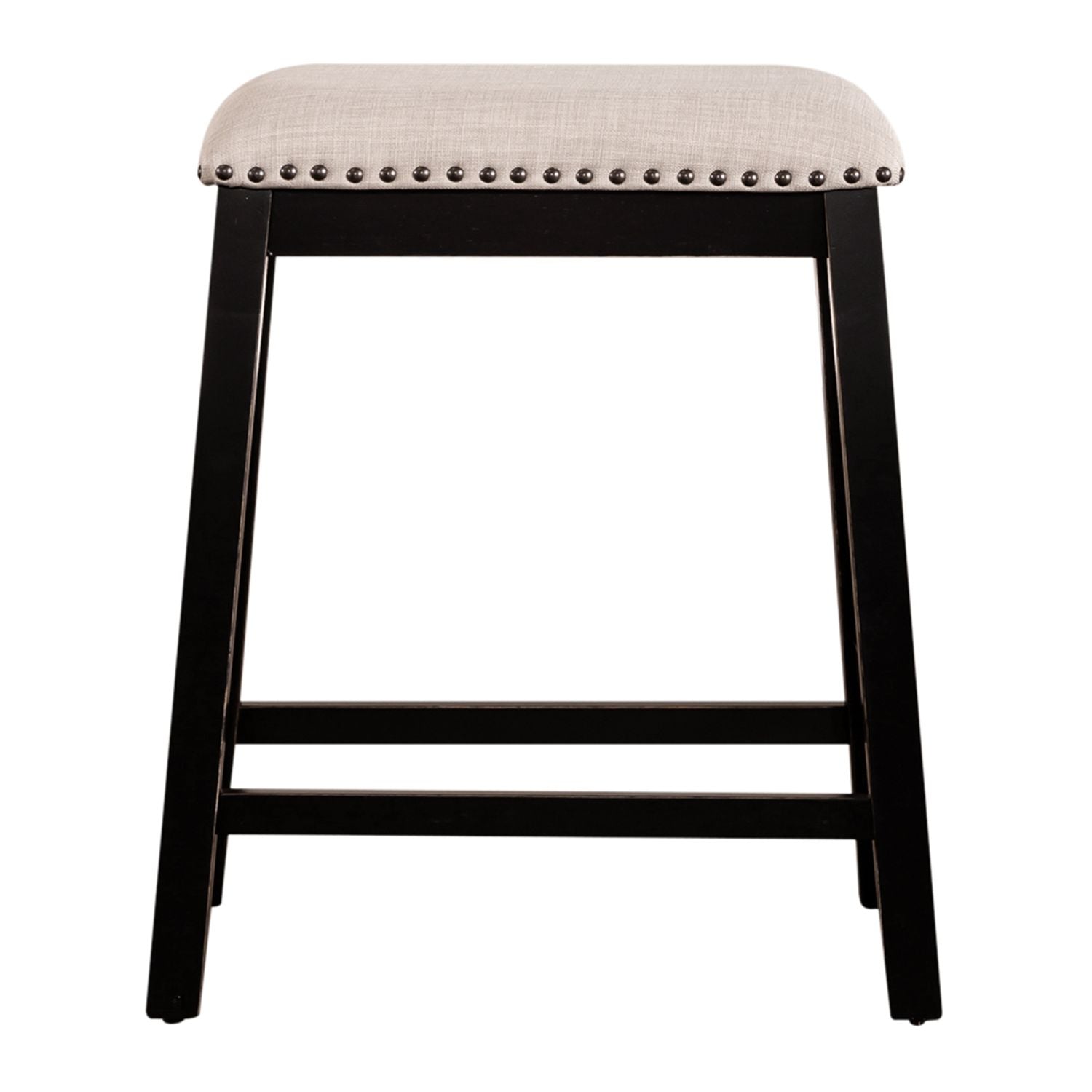 5 Piece Counter Set - Black