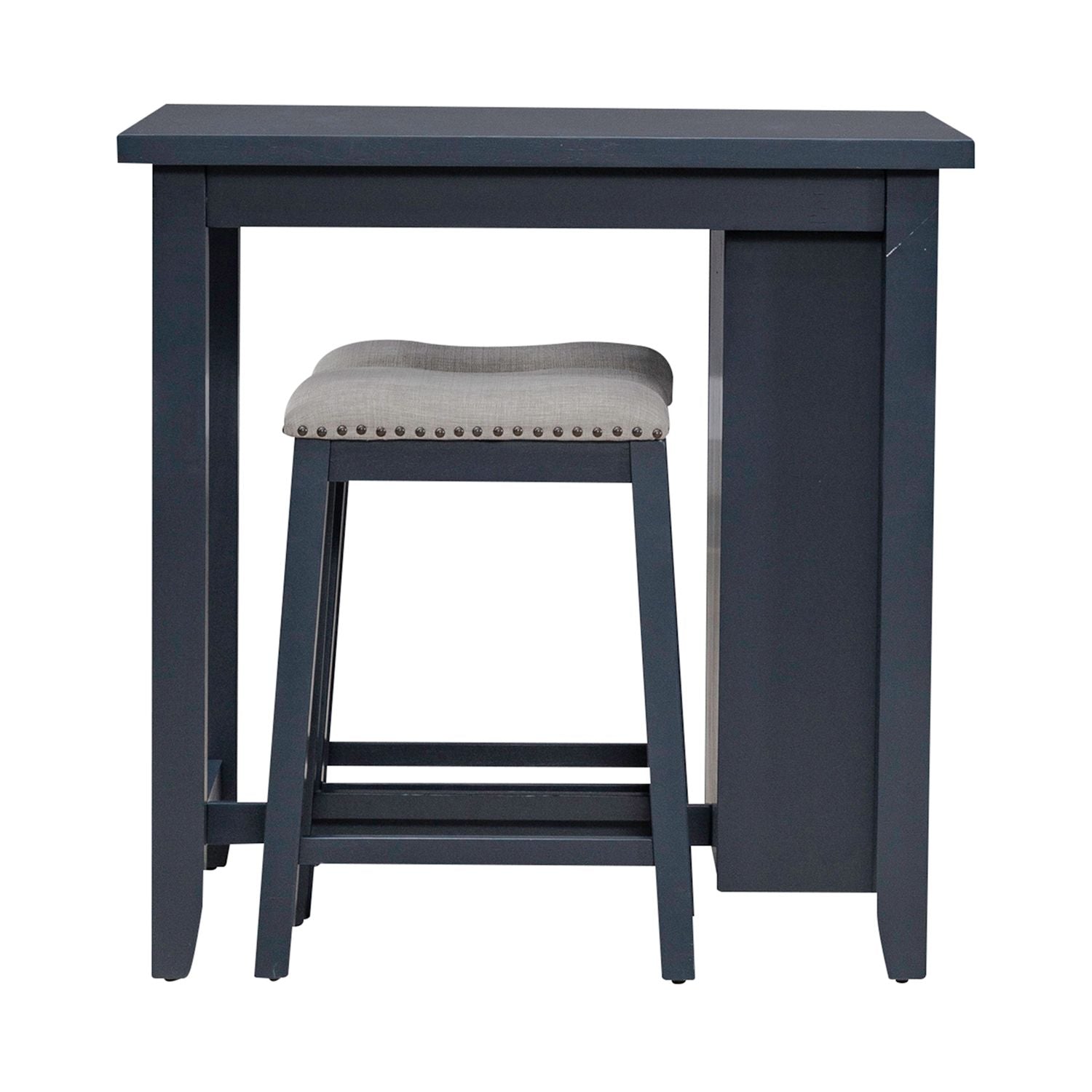 3 Piece Counter Set - Navy