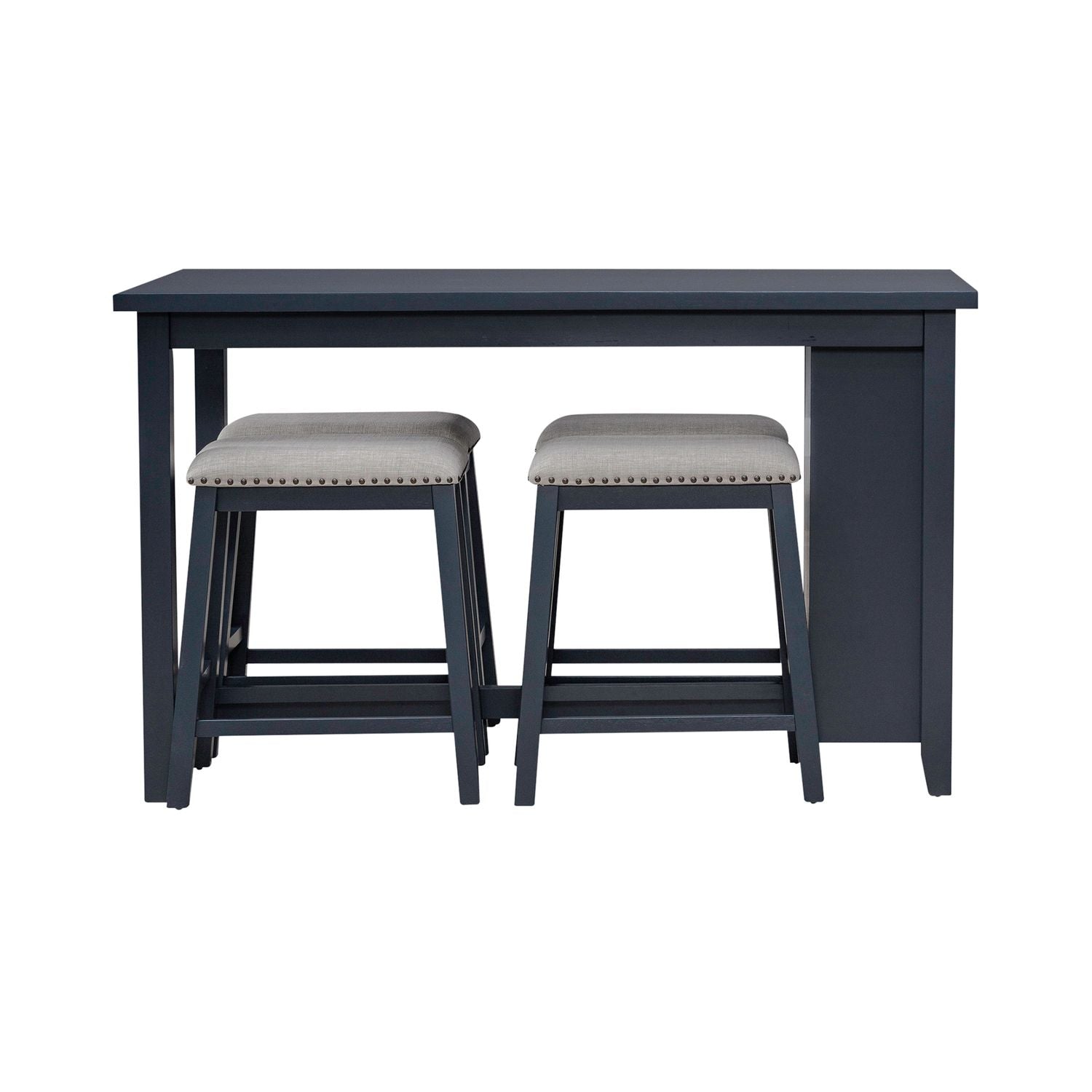 5 Piece Counter Set- Navy