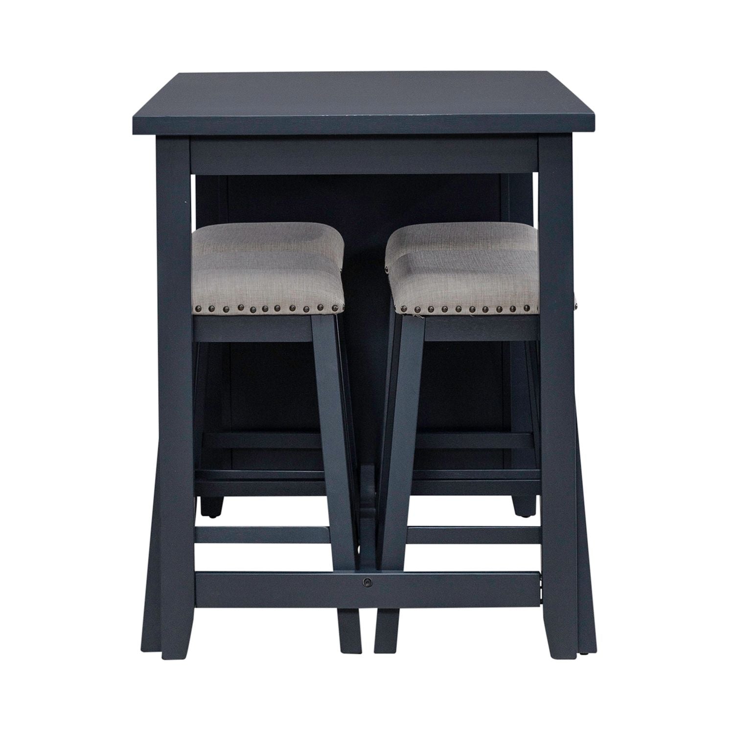 5 Piece Counter Set- Navy