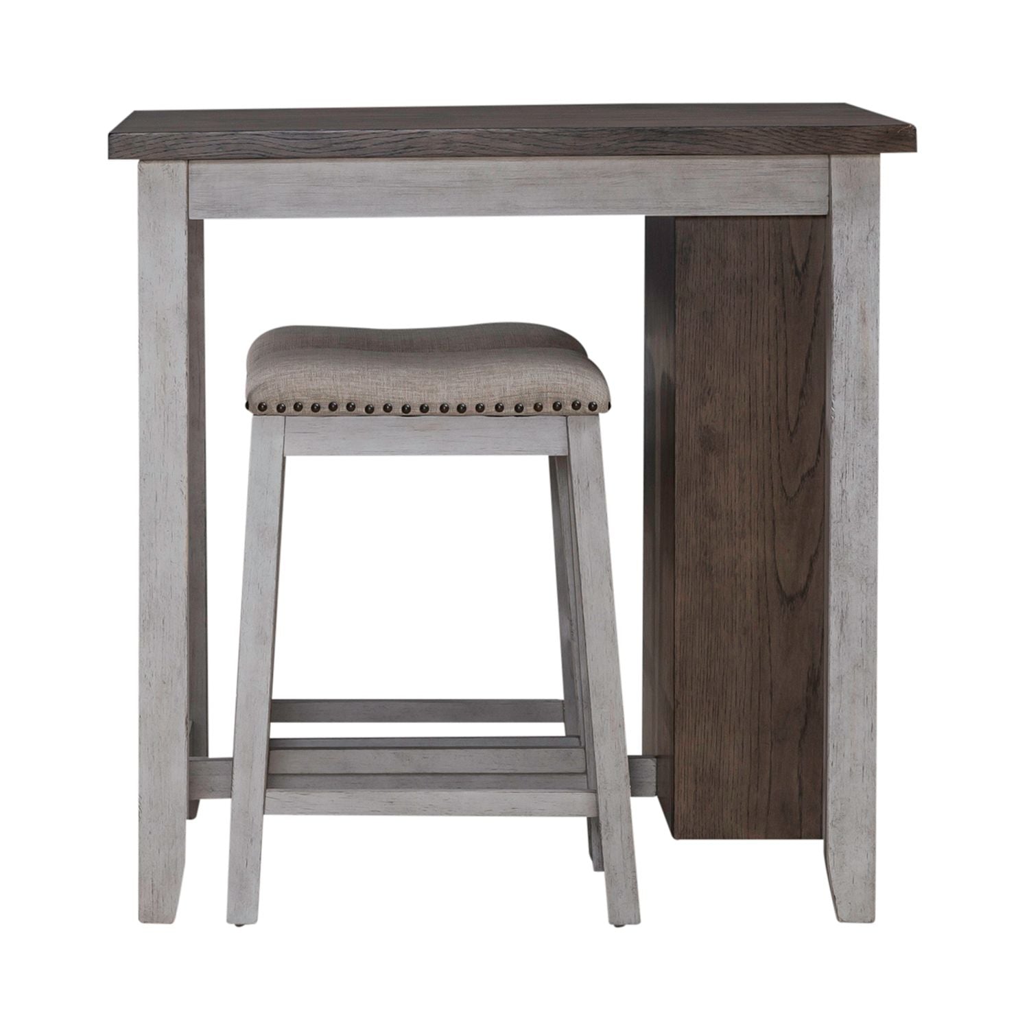 3 Piece Counter Set - Two Tone